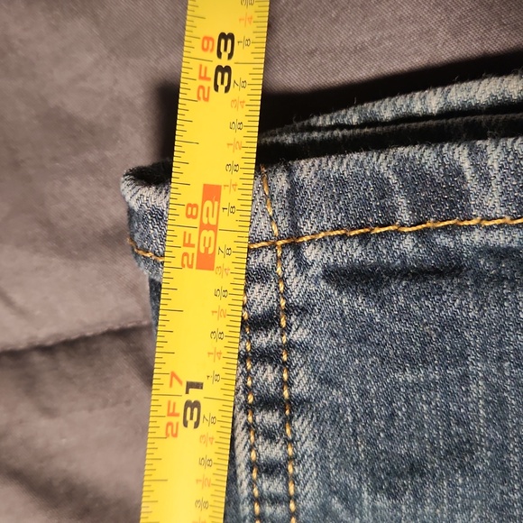 Men's Levi's jeans - Picture 8 of 8